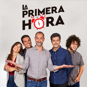 La Primera Hora - Sèries