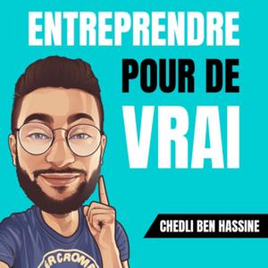 Entreprendre pour de VRAI