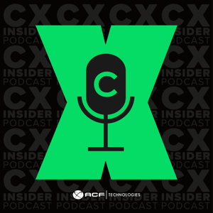 CX Insider - Customer experience leaders sharing insights and ideas for customer service success