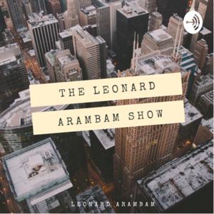 The Leonard Arambam Show