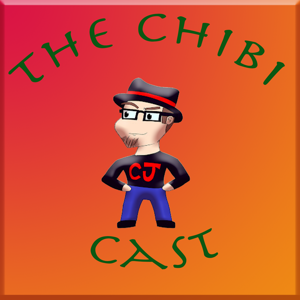 The Chibi Cast