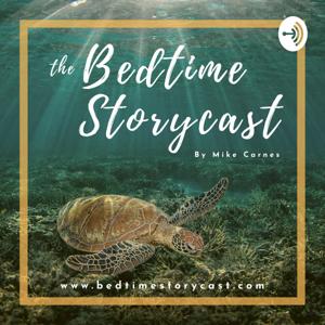 the Bedtime Storycast