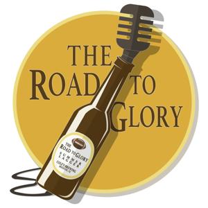 The Road To Glory: A College Football Podcast