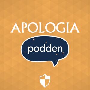 Apologiapodden by Apologia - Centrum för kristen apologetik