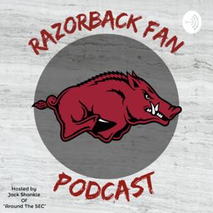 Razorback Fan Podcast