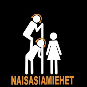 Naisasiamiehet