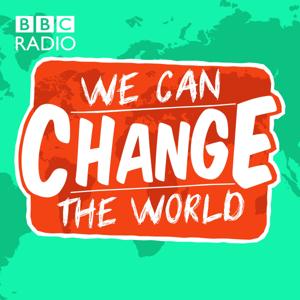 We Can Change The World