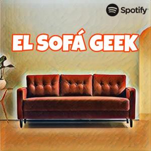 El Sofá Geek