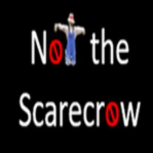 Not The Scarecrow - Powerhouse Christianity