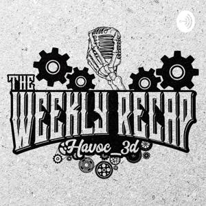 Weekly Recap