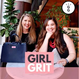Girl Grit Podcast