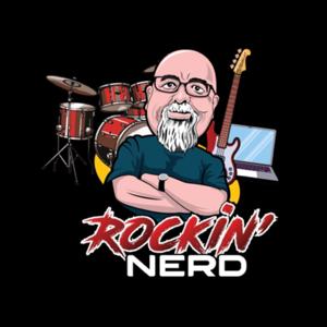 Rockin’ Nerd