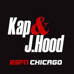 Kap & J.Hood
