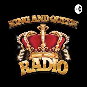 King and Queen Radio Show With Sister Dobong