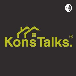 Kons Talks