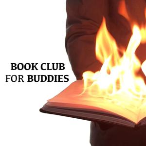 Book Club For Buddies