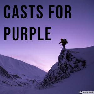 Casts for Purple
