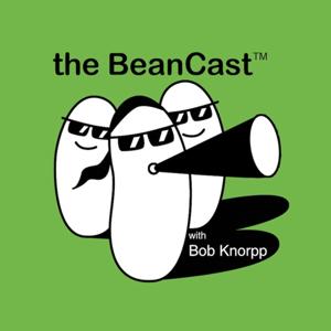 The BeanCast™ Marketing Podcast