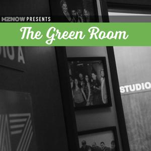 MZNOW Presents: The Green Room