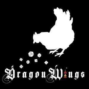 Dragon Wings Podcast