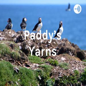 Paddy's Yarns