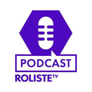 Rôliste TV Podcast by Rôliste TV