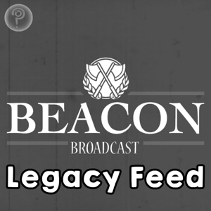 Beacon Broadcast [Legacy Feed]