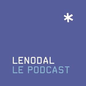 Lenodal Le Podcast