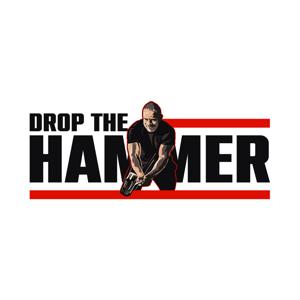 Drop The Hammer