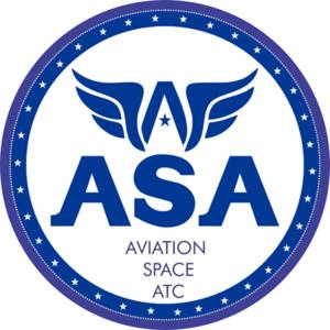 ASA - Aviation, Space & ATC