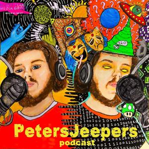 PetersJeepers