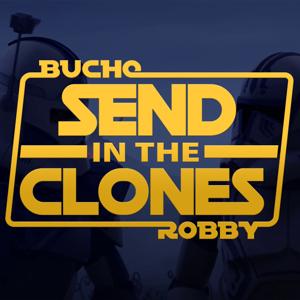 BUCHO and ROBBY