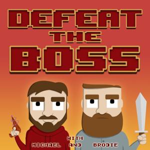 Defeat the Boss