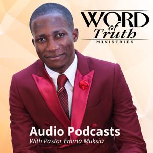 Pastor Emma Mukisa Podcasts