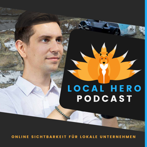 Local Hero Podcast