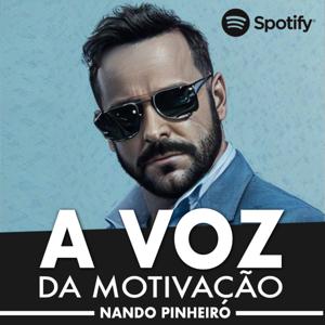 A VOZ DA MOTIVAÇÃO