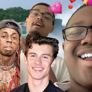 HECTOR AND PELEN VS. THE WORLD