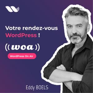 WOA! (WordPress On Air !)