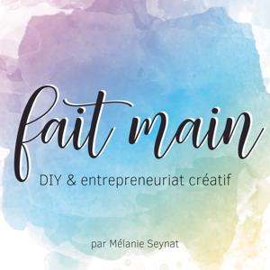 Fait main by Mélanie Seynat