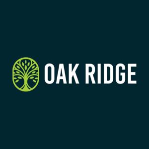 Oak Ridge Church Sermons