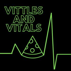 Vittles and Vitals