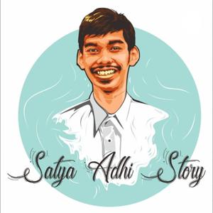 Podcast Bukan Aku