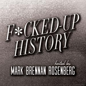 F*cked-Up History