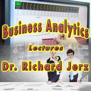 MBA8150 Business Analytics