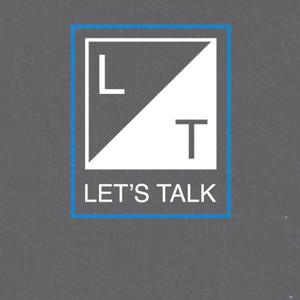 Let's Talk Resource Podcast