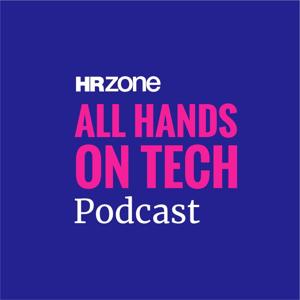 HRZone's All Hands on Tech Podcast