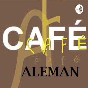 Cafe Aleman