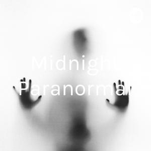 Midnight Paranormal