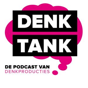 DenkTank by DenkProducties