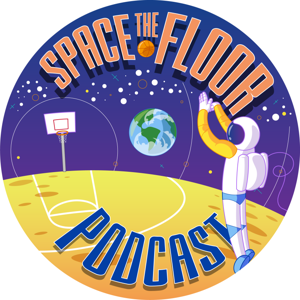 Space The Floor Podcast